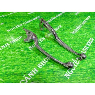 Tay thắng exciter 135-150 xi ken