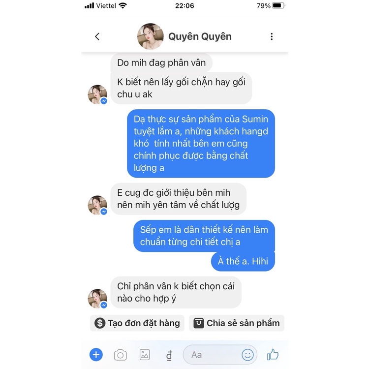 Gối chống trào ngược 2 mặt cho bé SUMIN vải xô Muslin Organic cao cấp