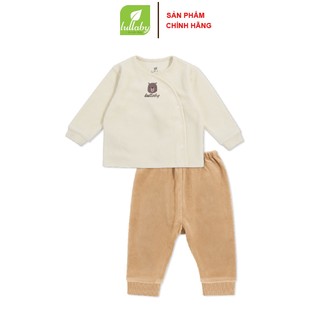 LULLABY - NH527M - BỘ CÀI LỆCH