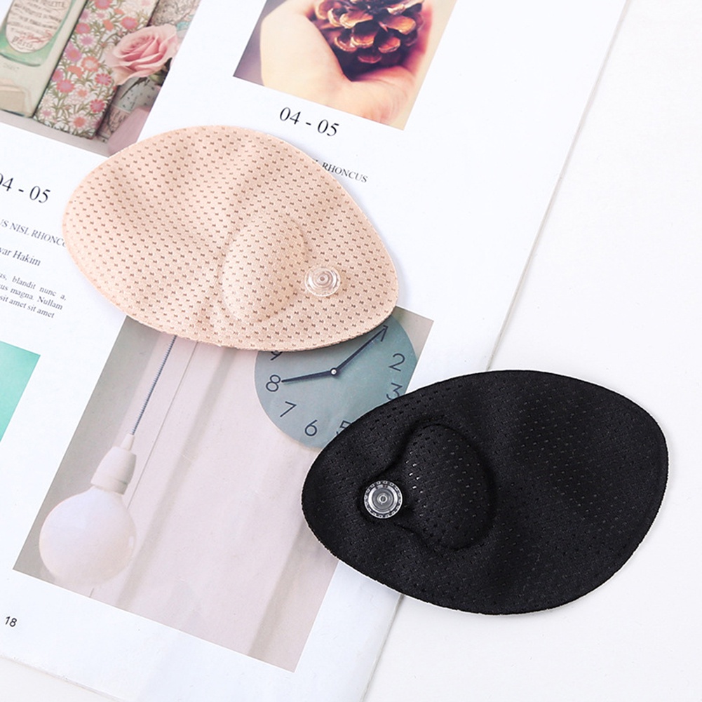 Miếng Đệm Nâng Ngực Bơm Hơi Dày Dặn Dành Cho Nữ