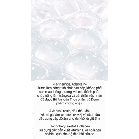 MẶT NẠ HỒNG NHŨ HOA THE ORCHID SKIN NỘI ĐỊA HÀN QUỐC