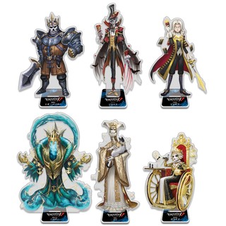 Mô hình Identity V Fifth Personality Prize C Big Acrylic Stand Ver.H chính hãng Nhật Bản