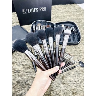 Cọ Lẻ LUU’S Pro [Thân Cọ Cải Tiến]