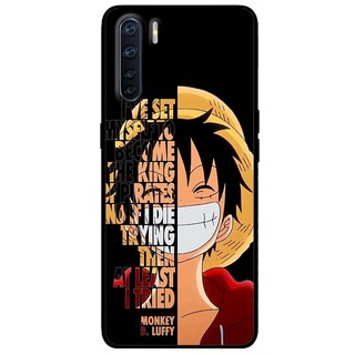 Ốp lưng Oppo Reno 3 / A91 - Reno 3 Pro - Reno 4 - Reno 4 Pro - Reno 5 - Reno 5 Pro mẫu Quanh Bai Cười