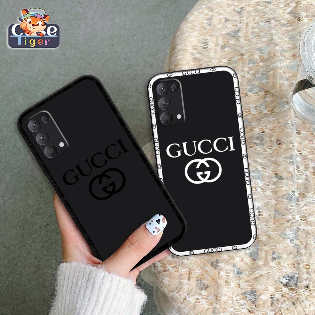 Ốp lưng bảo vệ camera Oppo Reno5 4G / Reno5 5G / Reno 5 chcrisrian dios thương hiệu, ốp silicon cao cấp