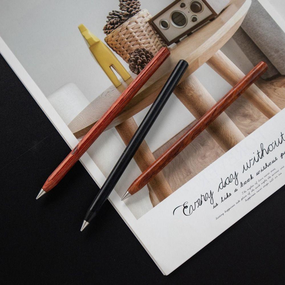 Bút Chì Gỗ PEWANY Eternal Dùng Vẽ Phác Thảo Ký Tự Vô Hạn Cho Học Sinh