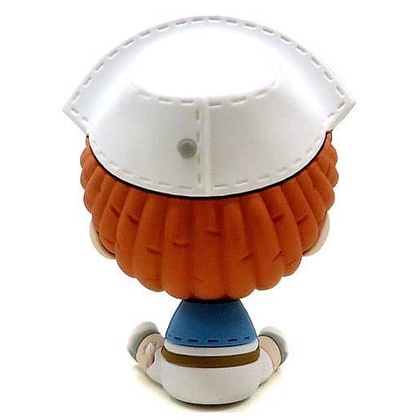 Tượng PUNY BEANS ~ Ver.S ~ "Ichiban Kuji Identity V Fifth Personality" Prize B chính hãng Nhật Bản