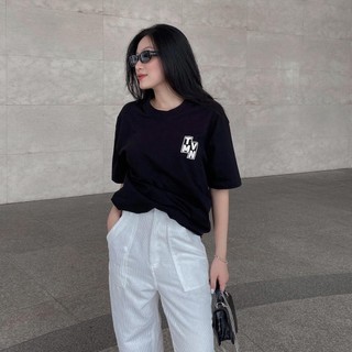 Quần dài Basic Pants (quần nhung ống suông)