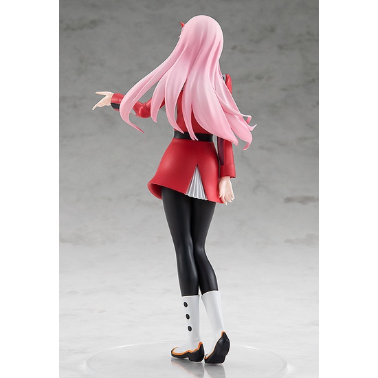 Mô hình Anime Figure Pop Up Parade - Darling in the Franxx - Zero Two