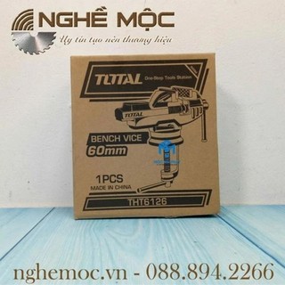 Eto kẹp Total THT6126 và THT6146  ( Hàng chính hãng )