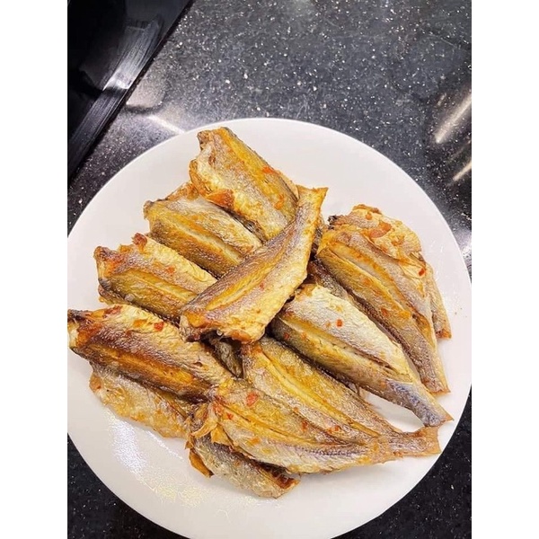 khô cá đù 1 nắng