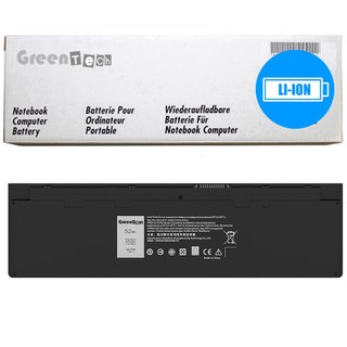 💖💖 Pin Dell Original(52Wh) Latitude E7240 E7250 VFV59 (Battery)