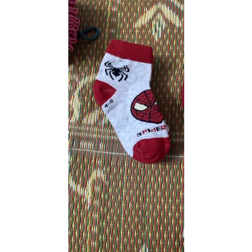 Combo 10 đôi tất CANIFA trẻ em