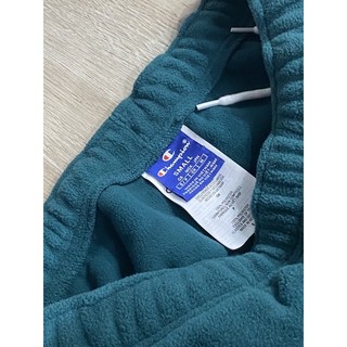 Quần nỉ Sweatpants Champion (chính hãng New 100% )