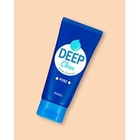 (BILL HÀN) Sữa Rửa Mặt APIEU Deep Clean Foam Cleanser 130ml