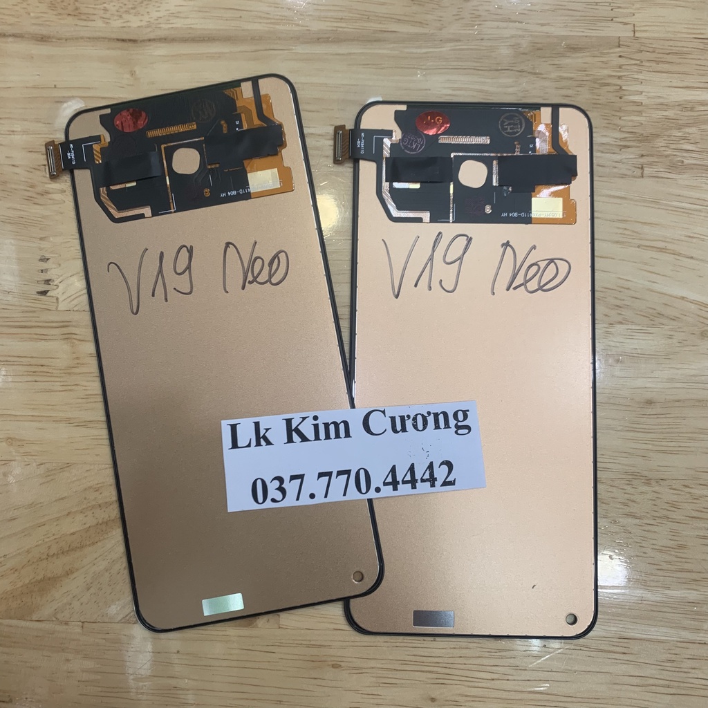Màn hình tương thích vivo v19 neo / v17 - mã QX