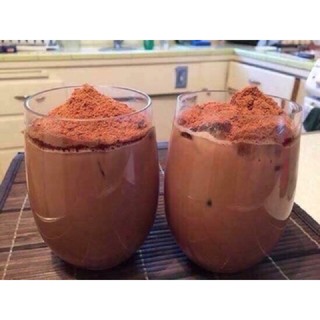 Sữa Milo Thái Lan