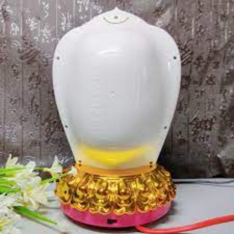 Đài niệm phật phát quang 40 bài - máy niệm phật