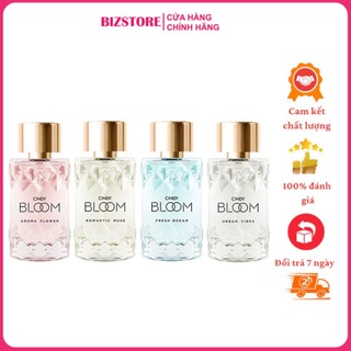 Nước hoa nữ Cindy Bloom chính hãng 30ml/50ml
