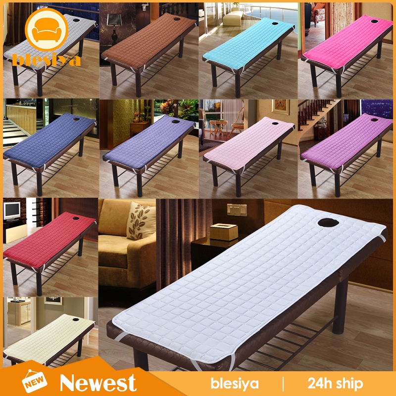 Tấm Trải Bàn Mát Xa Chống Trượt 190x80cm