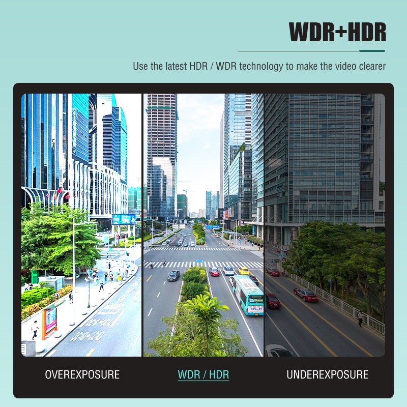 Camera hành trình ASAWIN M21 màn hình cảm ứng 4 in IPS 1080P trước và sau tầm nhìn xa cho ô tô