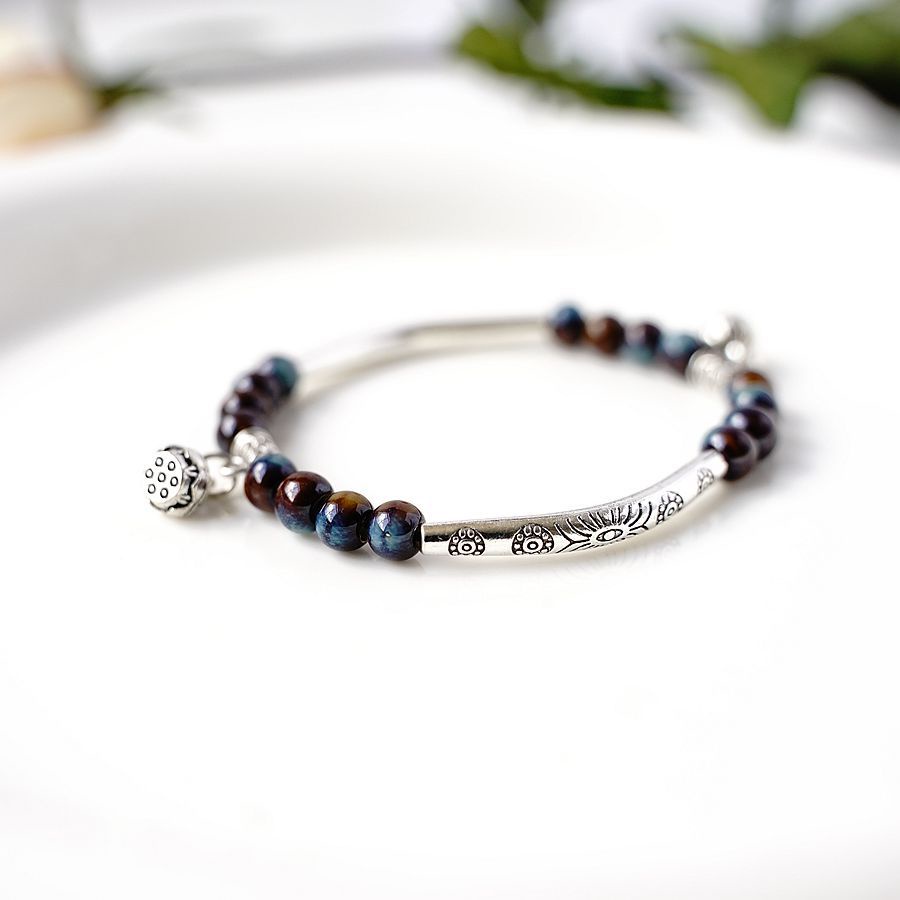 Vòng Đeo Tay handmade Mẫu 2022 Thời Trang Dành Cho Nữ