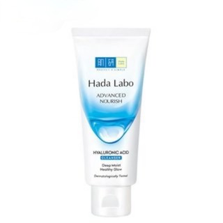 Sữa Rửa Mặt HADA LABO 80g