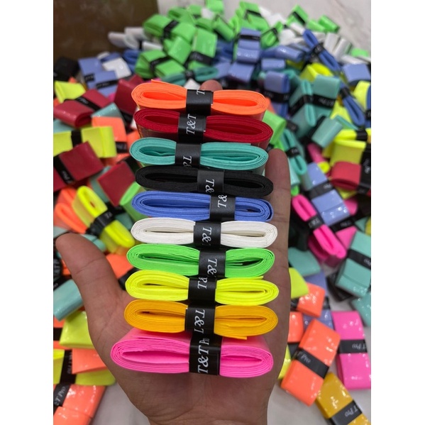 Quấn cán cầu lông T&T Pro