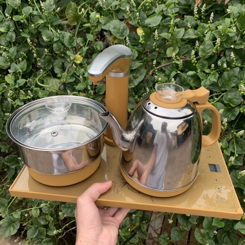 slide