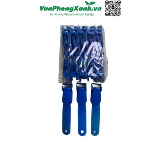 Kẹp thẻ nhựa (Cái)