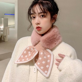 Khăn Lông Quàng Cổ  Siêu Ấm