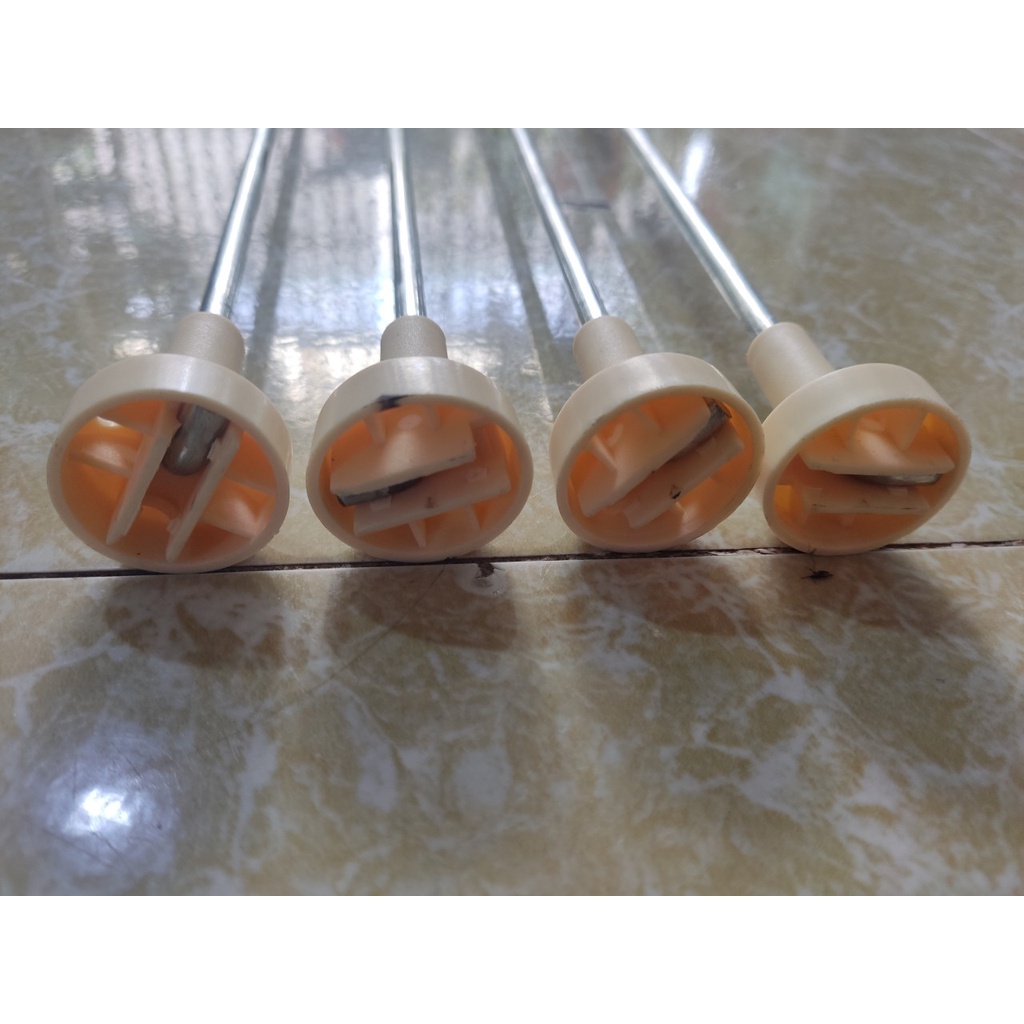 Quang treo giảm sóc máy giặt LG 59cm