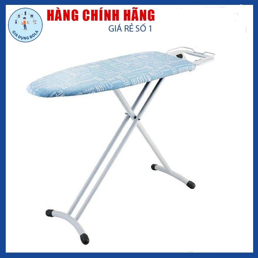 CẦU LÀ ỦI ĐỒ CAO CẤP Lock&Lock F00141 - Hàng Chính Hãng
