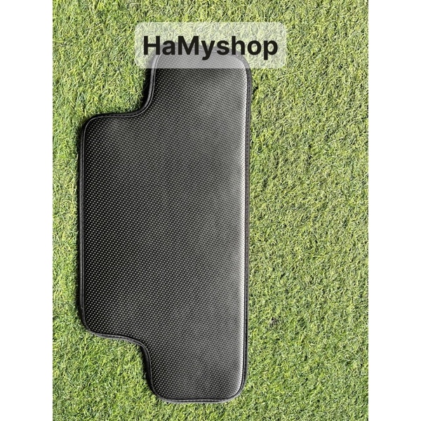 Miếng dán chống bám bẩn ghế trước Toyota Cross