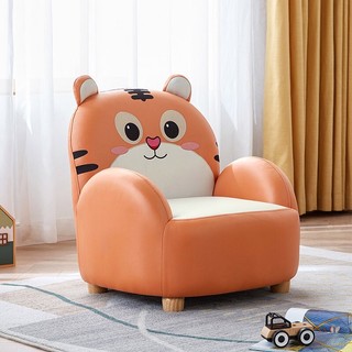 sofa cho bé sofa mini da PU chống nước