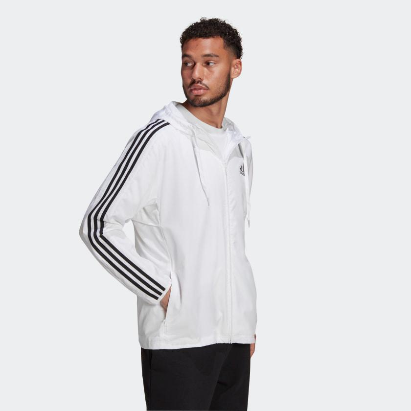 Áo Khoác Nam Adidas H14625