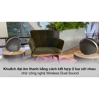 Loa Harman Kardon Onyx Studio 8 - Chính Hãng (Bảo Hành 12 Tháng)