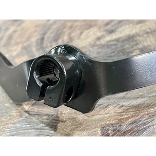 Cần số MX KING  cho EXITER 150 các  đời