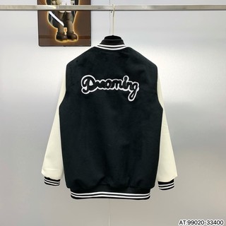 Áo khoác bomber Lệ Vi