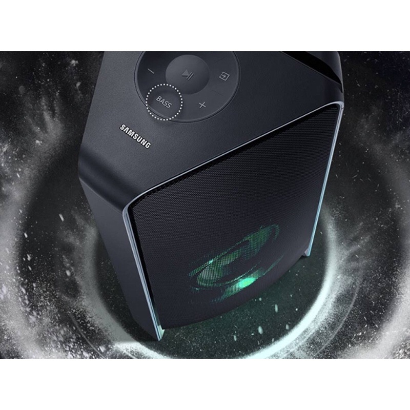 Loa Bluetooth di động chính hãng Samsung MX-T50, T70/XV