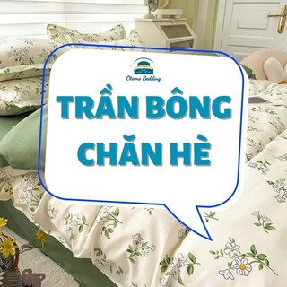 Dịch vụ trần bông 2 mặt vỏ chăn - otama bedding luxury