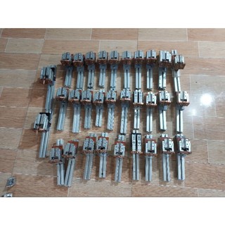 trụ hàn cell pin nhỏ (mã 6) gạt tay
