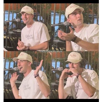 Áo thun unisex nam nữ ĐẦU ÓC TRÊN MÂY oversize form rộng phong cách ulzzang