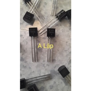 Combo 10 con 8550 loại 1