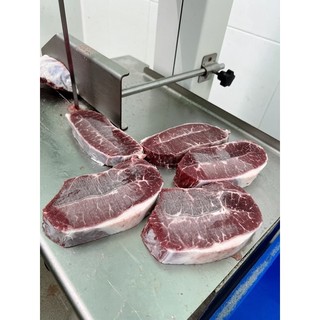Lõi vai Bò Mỹ 1kg