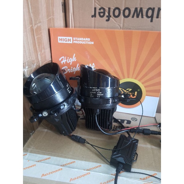 BI GẦM 3.0 inch toyota. giá 1 đôi