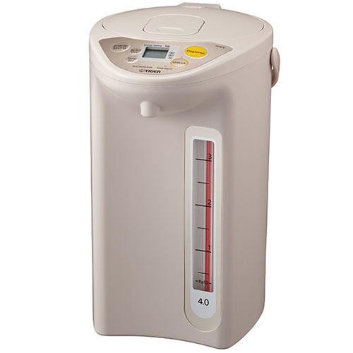 Phích điện ( bình thủy ) Tiger PDR – S40S ( 4L )