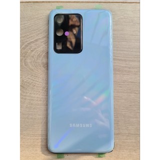 Nắp lưng Samsung S20 Ultra , có kính camera