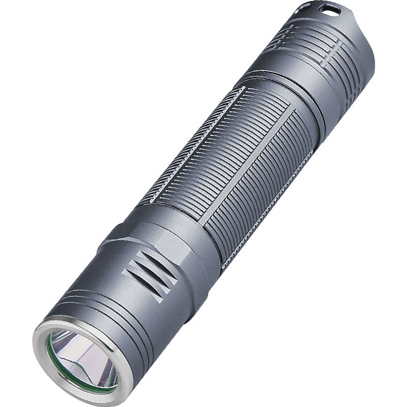 Đèn Pin Mini PIONEMAN K18 SFT40 / SST40 LED 18650 Tiện Dụng Khi Đi Cắm Trại