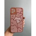 ỐP LƯNG IPHONE 11 IN HÌNH SIÊU ĐẸP - CỨNG CÁP